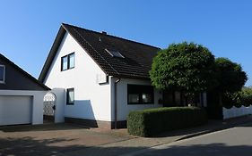 Ferienwohnung Lohrenz